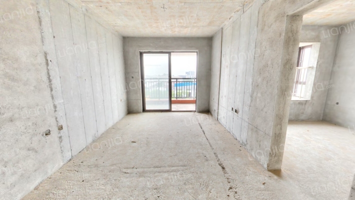 向海郡二手房实景图