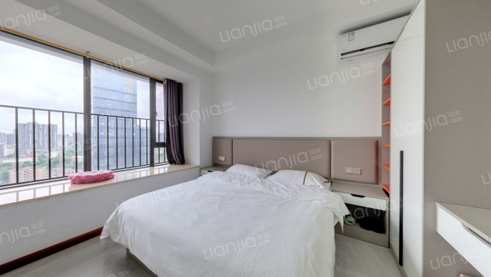 天奕丽兹公馆二手房实景图