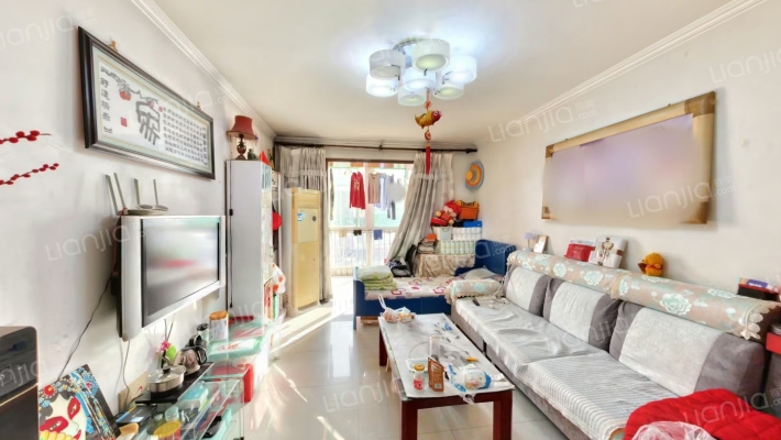 善缘嘉园二手房实景图