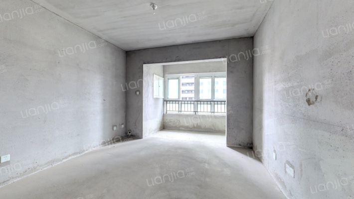 景云华府二手房实景图