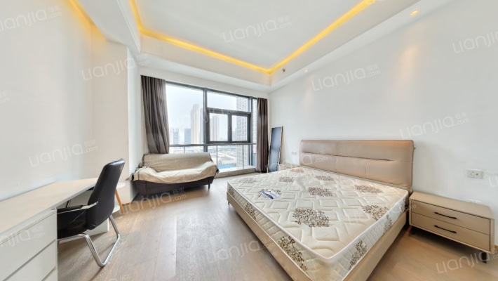 北辰光谷里二手房实景图