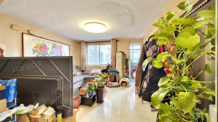 信恒大厦二手房实景图