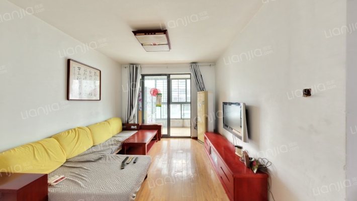 滨湖世纪城春融苑二手房实景图