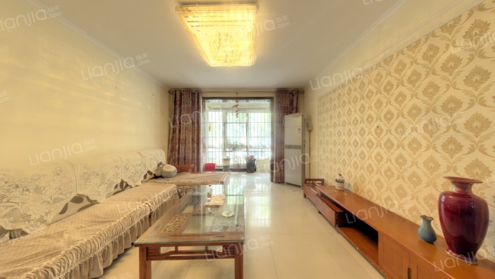 安泰文苑二手房实景图