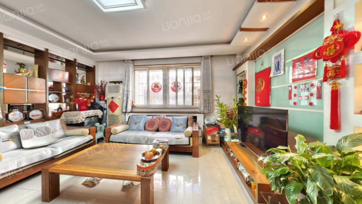 富顺苑东区二手房实景图