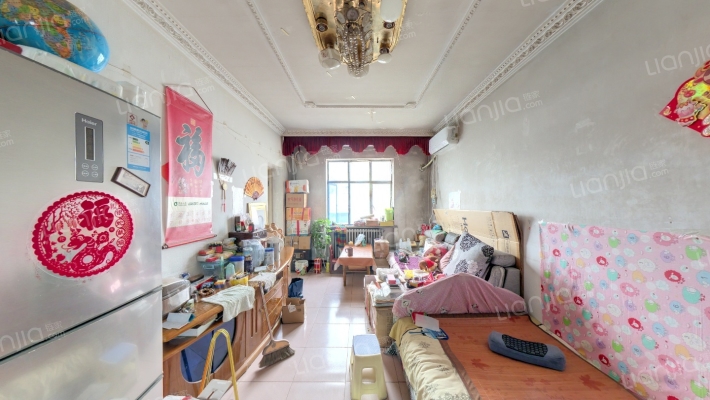 新津小区东院二手房实景图