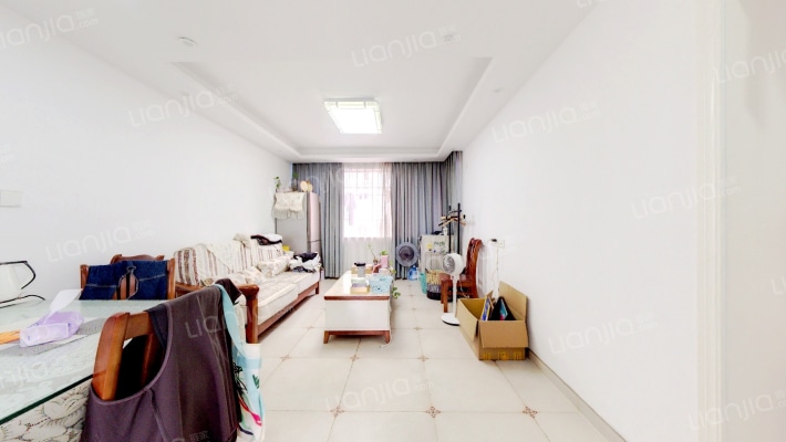 李闸路96号二手房实景图