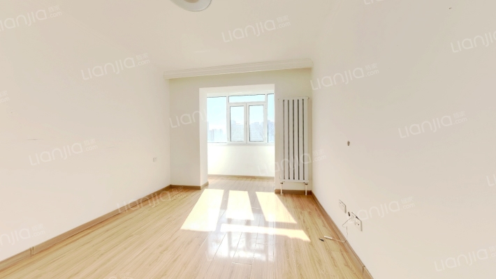 中心小学后二手房实景图