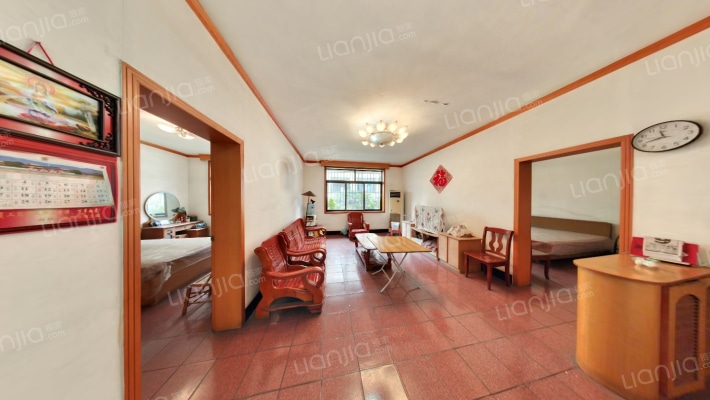 五四小区二手房实景图