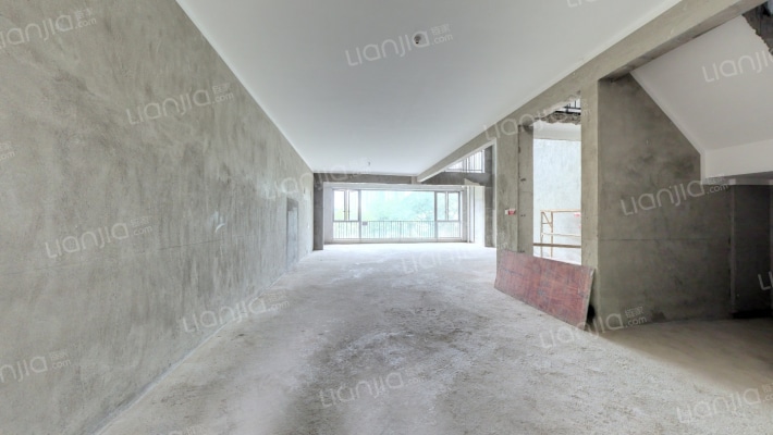 中海璞源二手房实景图