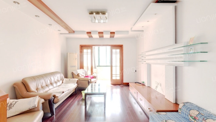 锦绣花苑二手房实景图