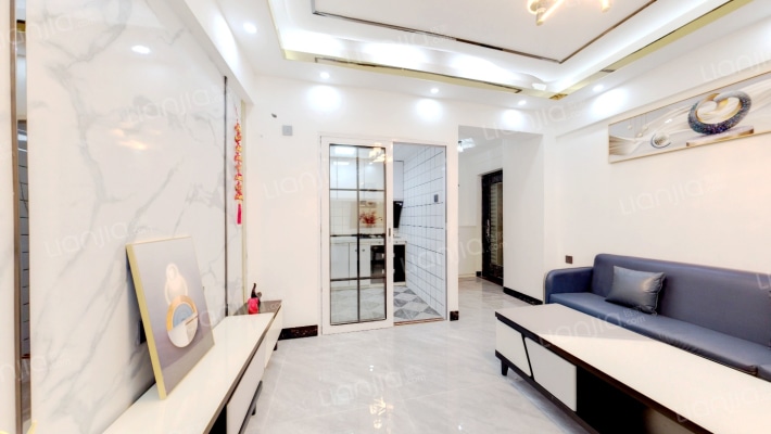 云映阁二手房实景图