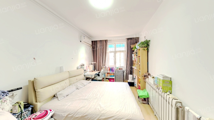 旱西门小区二手房实景图