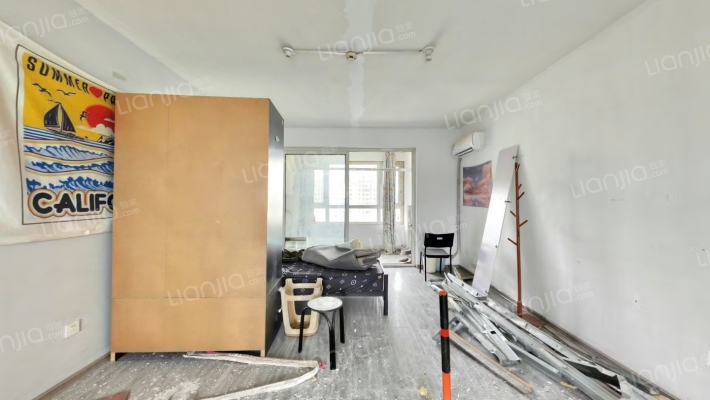 凤凰国际北区二手房实景图