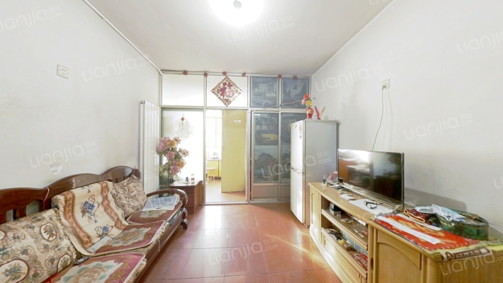 富民楼二手房实景图