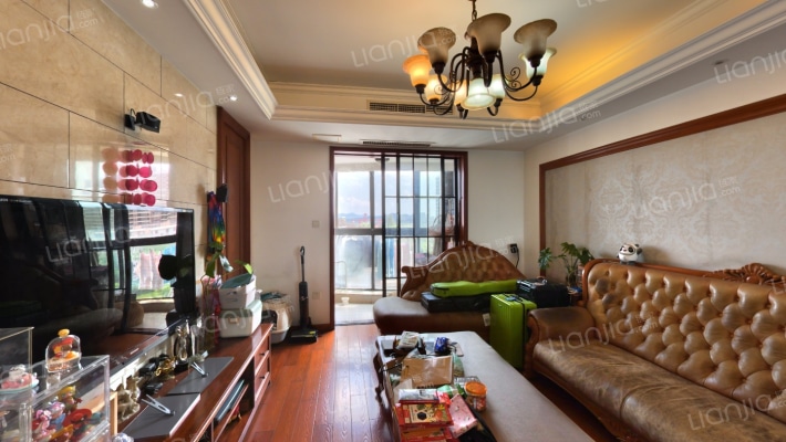 书香园二手房实景图