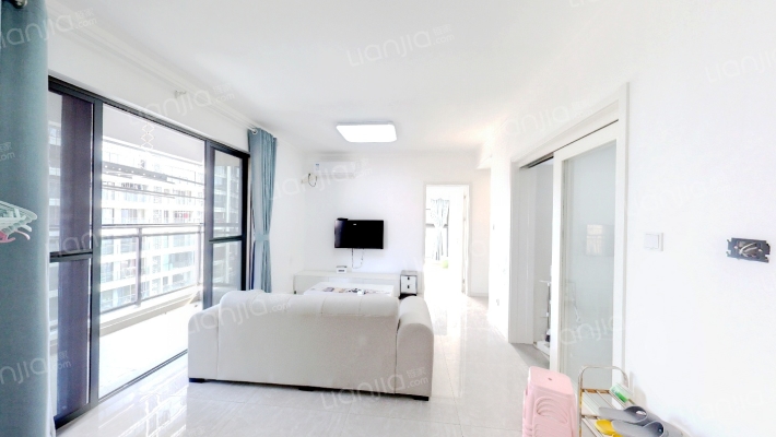 彰泰白鹭湾二手房实景图