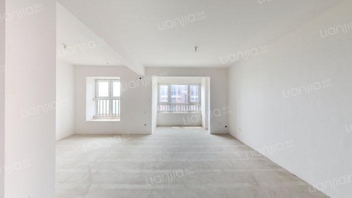 悦麓名邸二手房实景图