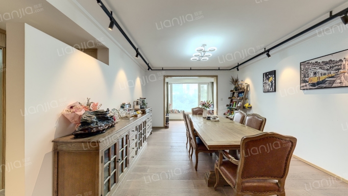 凤凰府邸二手房实景图