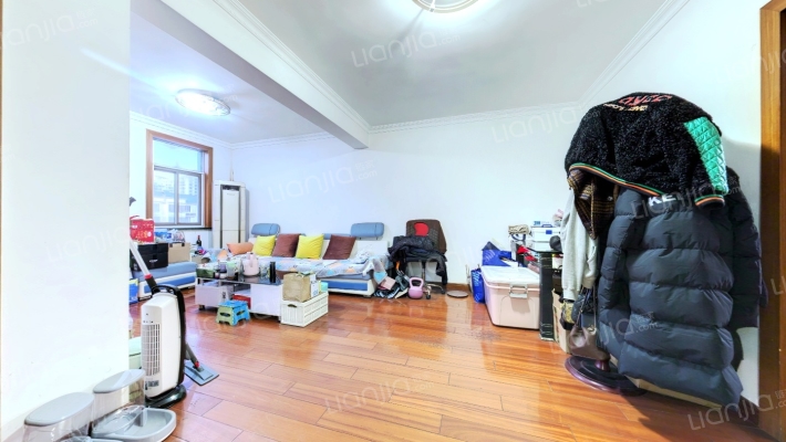 华骥苑二手房实景图