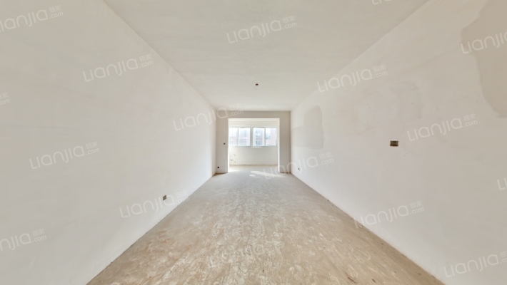 明珠花园东区二手房实景图