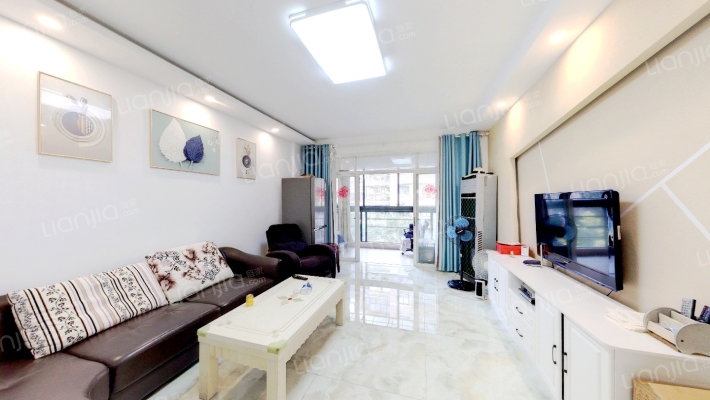 政苑小区B区二手房实景图