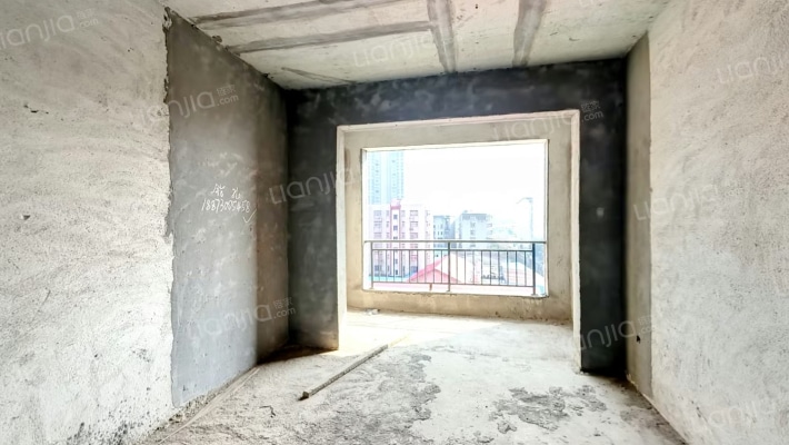枫桥苑二手房实景图