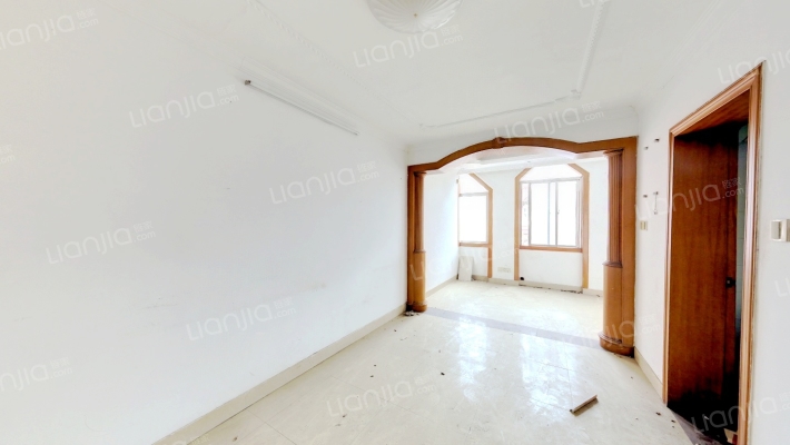 泉州路二手房实景图