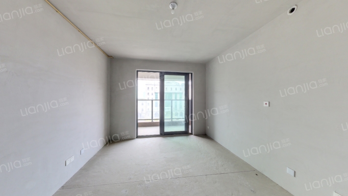 如东橙悦苑二手房实景图