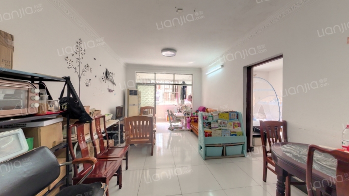 穗珠路二手房实景图