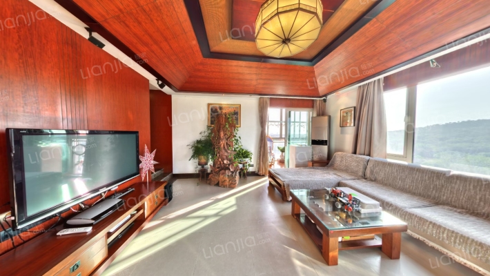 天泓山庄云山苑二手房实景图