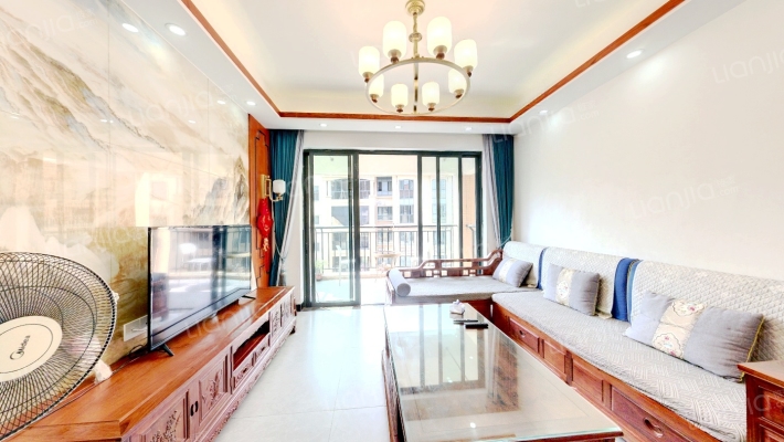 雅芙花园二手房实景图