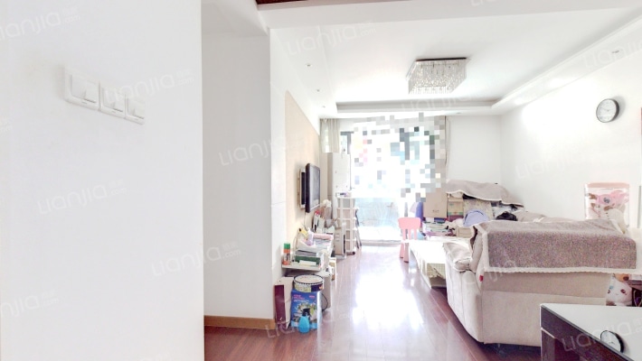 大溪地天悦轩二手房实景图