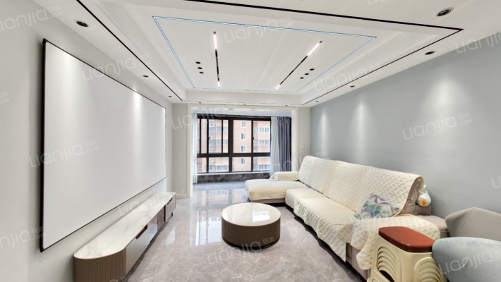 幸福怡居二手房实景图