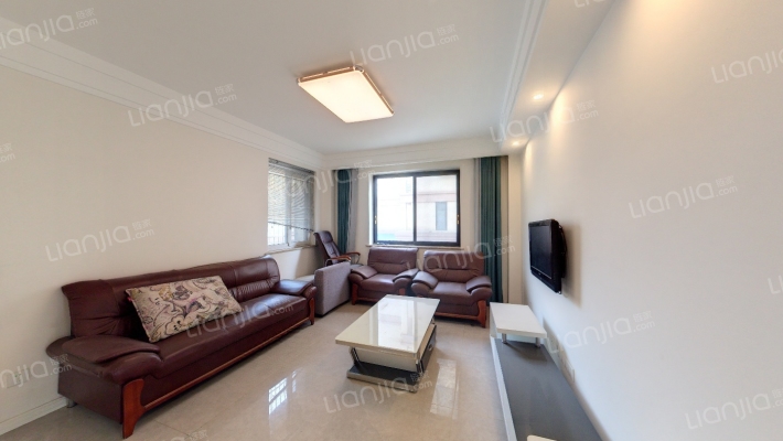 万辰乐居二手房实景图