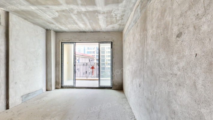 铭凯豪庭二手房实景图