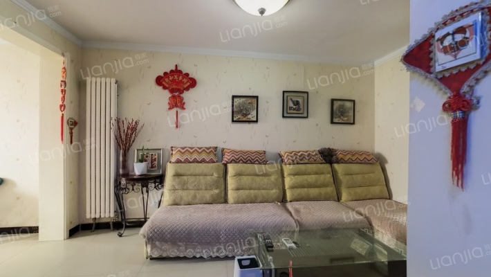 土尔沟小区二手房实景图