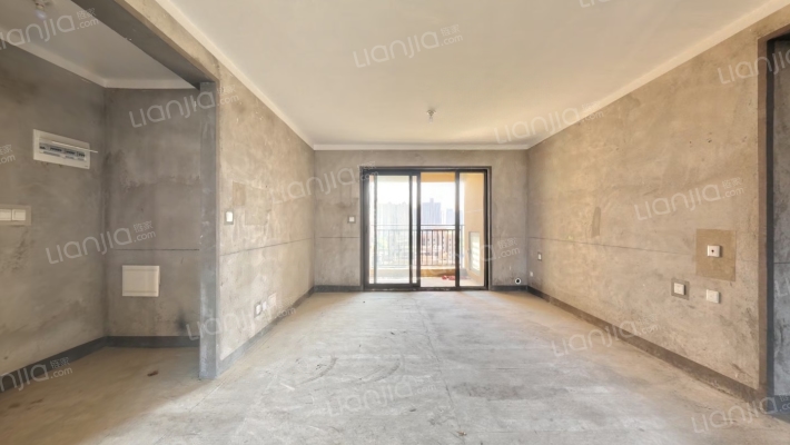 康桥九溪天悦二手房实景图
