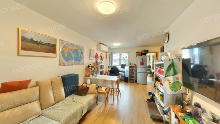 望坛新苑二手房实景图