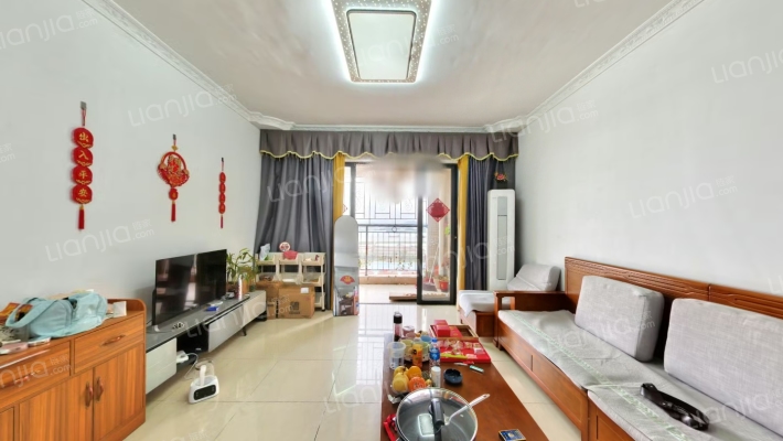 聚豪新村二手房实景图