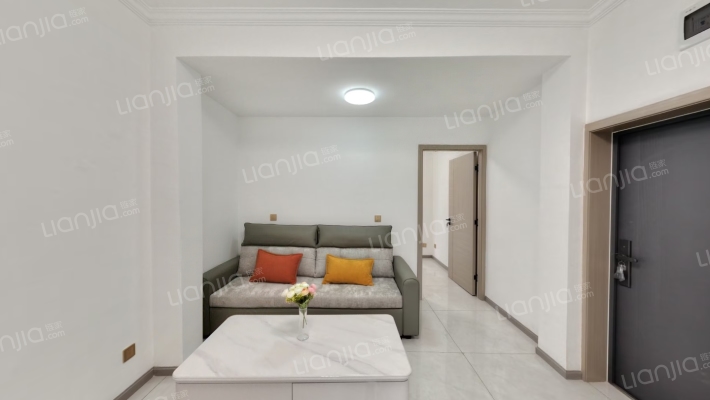 平福巷2号小区二手房实景图