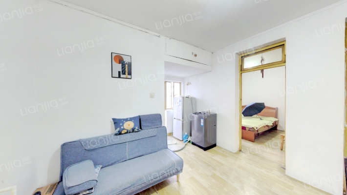 蜀光路8号二手房实景图