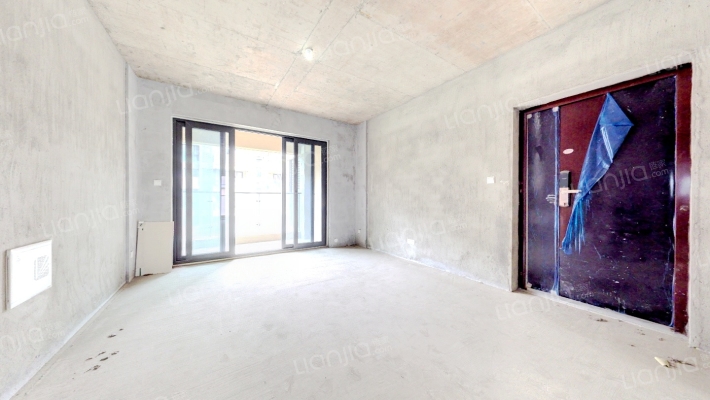 星岛星时区二手房实景图