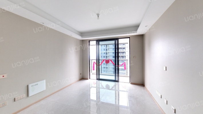 金悦澜湾二手房实景图