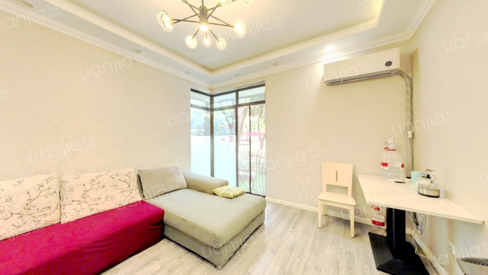 澳龙名城二手房实景图