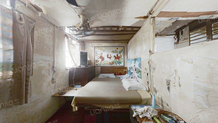 孙文西路二手房实景图