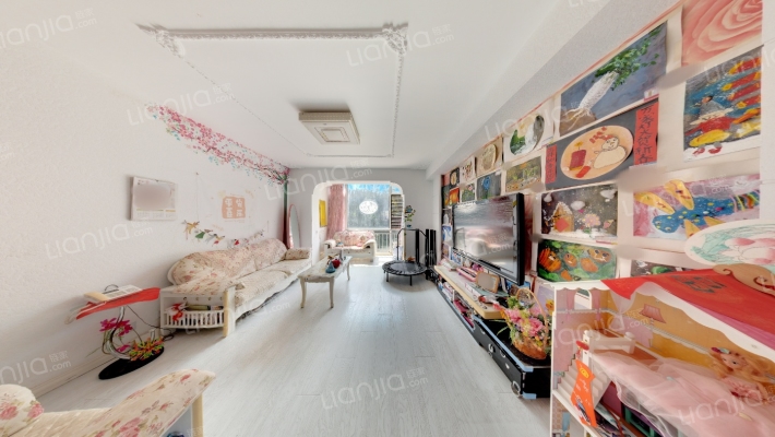 柏林水郡二手房实景图