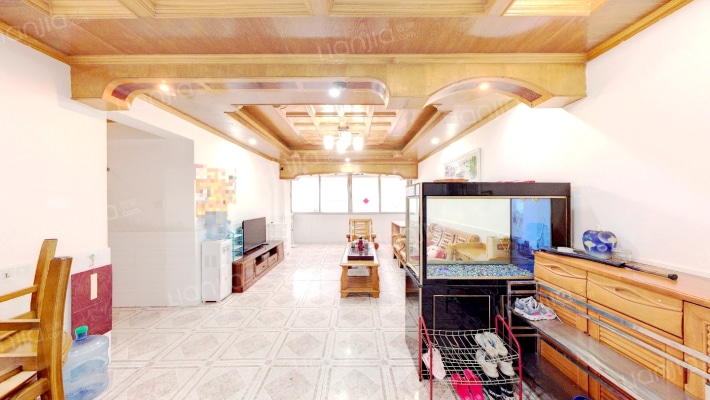 百昌商业城二手房实景图