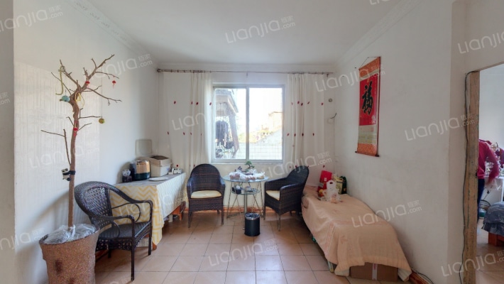 广场东里二手房实景图