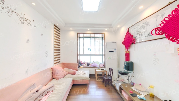 明都雅苑二手房实景图